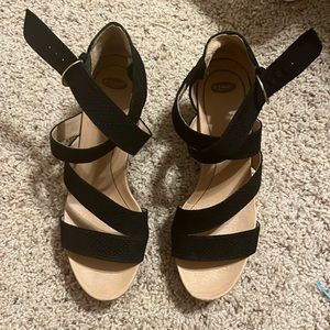 Dr. Scholls women’s size 8 shoes
